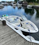 Bayliner 185 BR 2005 uppdaterad annons.