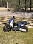 Yamaha EW50/ Slider