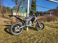 Derbi Senda DRD Racing 
