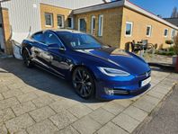 TESLA MODEL S 75D | PREMIUM | AP 2.5 | YOKERATT | KER. LACKB