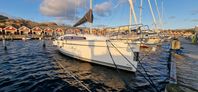 Bavaria 33 Cruiser 2014 i mycket fint skick
