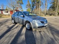 Nissan Primera
