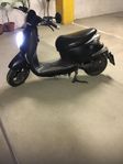 Elmoped Vessla( Masu)-2018