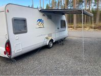 Knaus Royal 560 -07