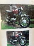Matchless 250 