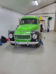 Volvo Duett