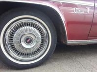 Oldsmobile F85 Cutlass Convertible 1963