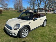 MINI Cooper Cab