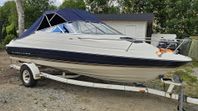 Bayliner 2052 Capri LS -96