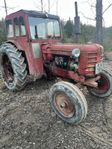 Volvo BM Boxer 350