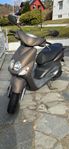 Yamaha Neos4