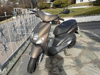Yamaha Neos4