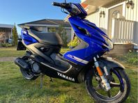 Yamaha Aerox 4 2018 
