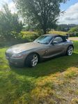 BMW Z4 3.0i Euro 4