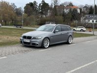 BMW 320D M Sport 