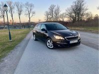 *MISSA INTE!* Peugeot 308 SW 1.2
