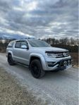 Volkswagen Amarok aventura v6 full utrustad 