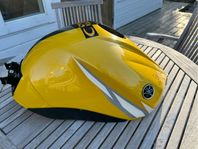 Mc tank R6 2003-2005 valentino rossi edition