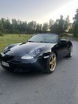 Porsche Boxster 986 