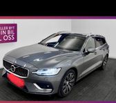 Volvo V60 D4 Geartronic Inscription Euro 6