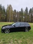 Mercedes-Benz C 220 4MATIC 