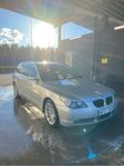 BMW 523 i Touring