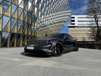 Porsche Taycan Turbo