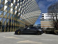 Porsche Taycan Turbo