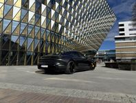 Porsche Taycan Turbo
