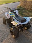 yamaha YFM 90