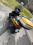 Piaggio 500 hpe