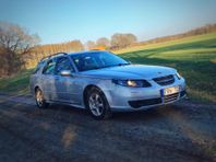 Saab 9-5 Biopower SportCombi