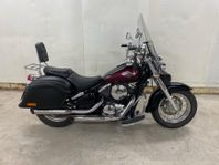 Kawasaki VN800 Vulcan Classic 