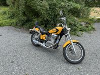 Suzuki Savage LS650 P LS 650