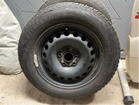 5/112 diam 57,1 195/65 R15