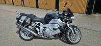 BMW K1200r Sporttouring, ABS