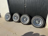 14” Ekerfälgar lilla GM