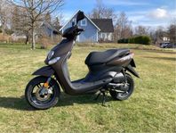 YAMAHA NEOS 4
