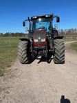 Valtra N121 Advance, 2007