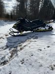 Skidoo summit 850