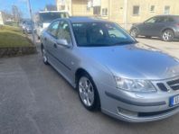 Saab 9-3 SportSedan 2.0 T Arc Euro 4 210.hästar