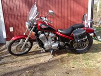 Honda Shadow 600