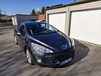 Peugeot 308 CC 1.6 THP Euro 4