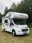 Fiat Ducato Husbil - 2009 - 7970 mil - Fint skick!