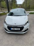 Peugeot 208 1.2 VTi Euro 6 - Endast 2 ägare - NYBESIKTAD