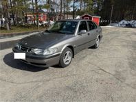 Saab 9-3 2,0t Polar