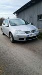 Volkswagen Golf 5-dörrar 2.0 FSI Sportline Euro 4