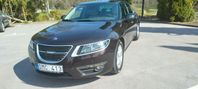 Saab 9-5 SportSedan 2.0 T BioPower Vector Euro 5