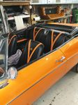 Chevrolet Impala SS Convertible 5.4 V8 Powerglide