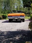Chevrolet Impala SS Convertible 5.4 V8 Powerglide